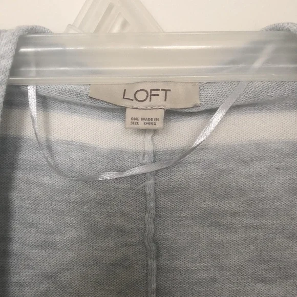 Loft scarf poncho OS - Picture 5 of 6